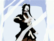 Sasuke's reflexes.gif (1.29 MB) As his Sharingan began to awaken, Sasuke Uchiha's (Naruto) reflexes started to improve to the point of reading and deflecting Haku's high speed thrown senbon needles...