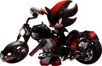 ...as well as master various vehicles and types of machinery.