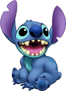 Stitch (Lilo & Stitch)