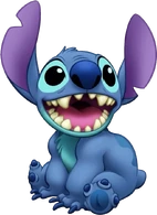 Stitchy.png (425 KB) Stitch (Lilo & Stitch)