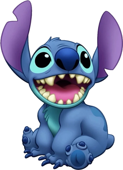 Stitch 626