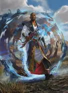 Teferi Akosa (Magic: The Gathering)