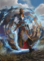 Teferi Akosa (BOOM! Studios)