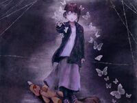 Lain Iwakura (Serial Experiments Lain)