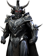 Ares (Injustice: Gods Among Us)
