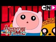 Adventure Time - Return To The Nightosphere - Cartoon Network-2