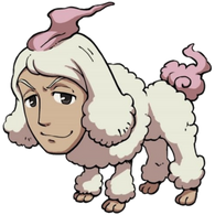 Dandoodle (Yo-Kai Watch)