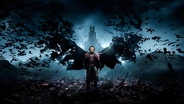 Vlad III Tepes/Dracula (Dracula Untold)