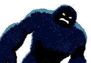 The Garbage Monster (Ben 10)