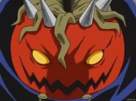 Most of Halloween's (Marchen Awakens Romance) ÄRMs focus on the manipulation of fire. He is a member of the Chess Pieces and the second strongest Knight.