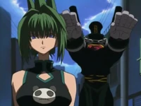 Junt.png (341 KB) Tao Jun (Shaman King) is a Daoshi, a shaman able to transfer a spirit in its dead body and use talismans to manipulate them.