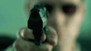 Neo (The Matrix) Bullettime.gif (6.72 MB) Neo (The Matrix) dodges bullets.
