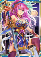 Nuwa (Valkyrie Crusade)