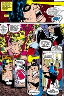 Peak Human Endurance by Dick Grayson.jpg (1.88 MB) Dick Grayson (DC Comics) withstands torture at the hands of the Confessor.