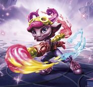 Splat (Skylander Supercharger)