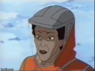 Telomere Regeneration by Anais Gaia.gif (3.03 MB) Anais Gaia (RoboCop: Alpha Commando) can freely activate her cells at a genetic level, allowing her such feats as shifting her age at will.