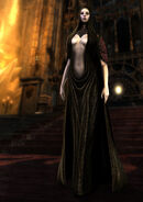 Carmilla (Castlevania: Lords of Shadow)