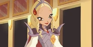 Princess Diaspro (Winx Club)