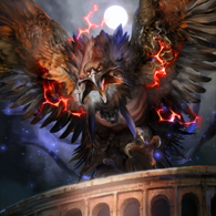 Griffon (Devil May Cry)