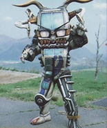 PRWF-Bus Org.jpg (241 KB) Bus Org (Power Rangers Wild Force) is an Org that can transform into a Bus.