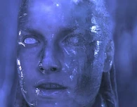 Watermimicry.jpg (103 KB) Tracy Strauss (Heroes) can transform her own body into a water mass.