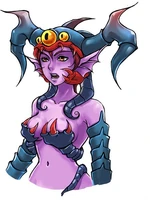 The bulk of the Krill's (Sigma Star Saga) technology is organic, such as their ships and parasitic armor.