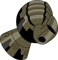 05-FistofTebigong.jpg (265 KB) Fist of Tebigong (Xiaolin Showdown)