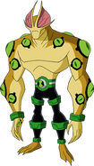 Opticoids (Ben 10/Ben 10: Omniverse)