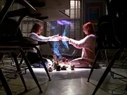 ...and Spell Casting.