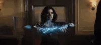 Crazy Jane Electricity Manipulation