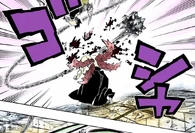 ...of his opponents...