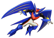 Larkman exe