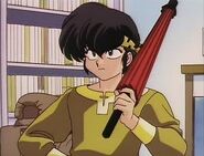 Ryoga Hibiki (Ranma 1/2)