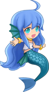 Serilly (Puyo Puyo)
