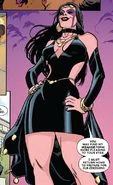 Shiklah (Marvel Comics)