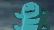 Tad Muholland (Kipo and the Age of the Wonderbeasts)