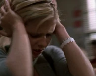 ...bestowing her with their telepathy.