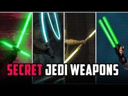 The Definitive Guide to Jedi Weapons and all Their Uses-2