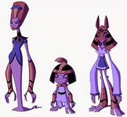 1AAFC05A-7BE9-4974-9B3C-EFD6B559E511.png (177 KB) ...The mummy-like Thep Khufans and more!
