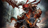 War (Darksiders)