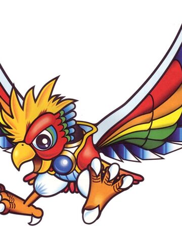 Wing Blades Superpower Wiki Fandom