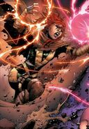 Hope Summers (Marvel Comics)