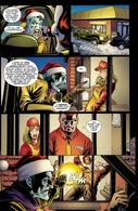 The Joker (DC Comics) perfectly personifies chaos due to his unpredictable lethality.
