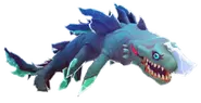 Luminite (Hungry Shark Evolution)
