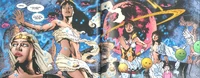 Promethea all