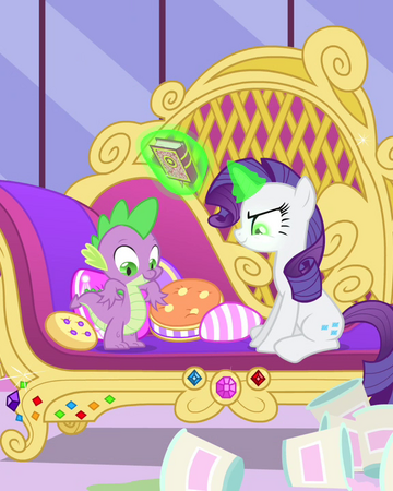 Imagination Magic Superpower Wiki Fandom