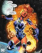 Starfire (DC Comics)