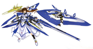 Magical Girl Lyrical Nanoha.