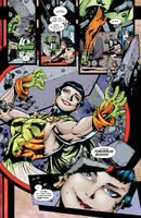 Tomorrow Woman (DC Comics)