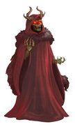 Horned King (Black Cauldron)